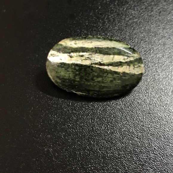 Serpentine Pin - Picture 3 of 8